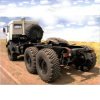 КАМАЗ седельный тягач 44108 -010-10 (6x6)
