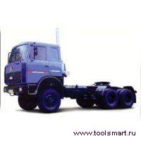 МАЗ cедельный тягач 642508 -030