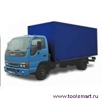 ISUZU NQR 71P