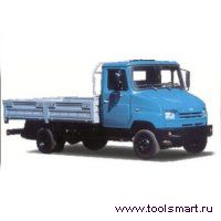 ЗИЛ 5301 ВЕ-011