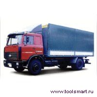 МАЗ 533605-021