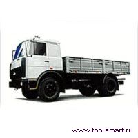 МАЗ 533605-020