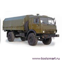 КАМАЗ 4326 -033-15