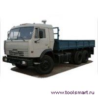 КАМАЗ 53215 - 050 - 15