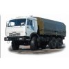 КАМАЗ 43114 - 029 - 15