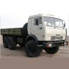 КАМАЗ 43114-025-15