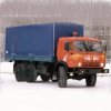КАМАЗ 43118-011-10