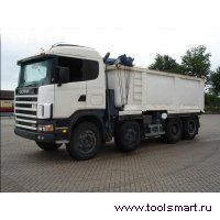Scania 144.530