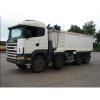 Scania 144.530