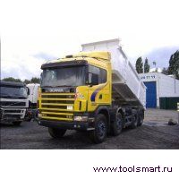 Scania 144.530