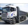SCANIA 124.420