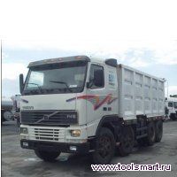VOLVO FH16.520