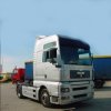 MAN 18.410 TGA