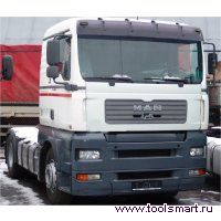 MAN 18.463 TGA
