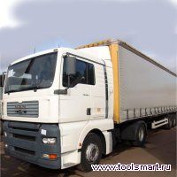 MAN 18.412 TGA