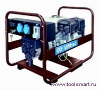 VMTEC Honda FTH 7T