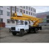 ВС-18.04 (на базе ГАЗ-3307)