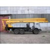 ВС-28К (КАМАЗ-43114)