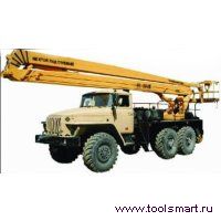ВС-22.05 (на базе УРАЛ-4320-1451)