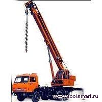 МКТБ -30 Ульяновец