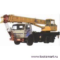 КС 45717 К-1 Ивановец