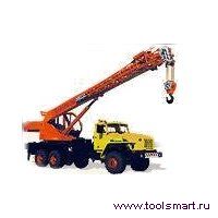 МКТ-25.5 Ульяновец