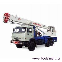 КС 45721 Челябинец