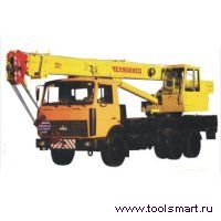 КС 45721 Челябинец