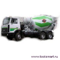 Автобетоносмеситель 69360Т