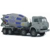 Автобетоносмеситель 581450