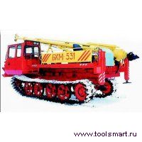 БКМ - 531
