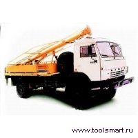 БКМ - 516