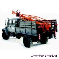 БКМ - 317А