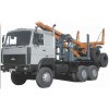 Лесовоз МАЗ-641705-220
