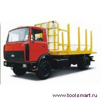 Сортиментовоз МАЗ 630308-226 6х4