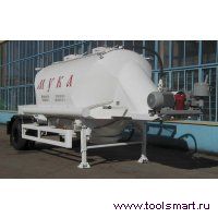 Муковоз ТЦ-25.5