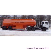 Бензовозы БЦМ-14