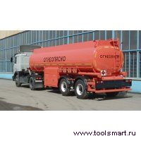 Бензовозы  БЦМ-35.1