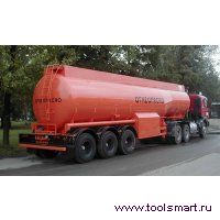 Бензовозы БЦМ-42
