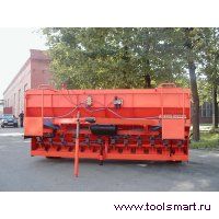 Машина для подсыпки обочин   БЦМ-70