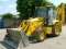 Погрузчик KOMATSU WB 97R-5