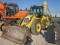 Погрузчик NEW HOLLAND LB 115B