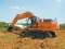 Гусеничный Экскаватор DOOSAN