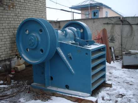 Продам дробилку СМ-741, б/у