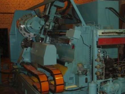 Предлагаем станок  модели 1740ДФ3 ( 1А740РФ3 ) с NC-201.