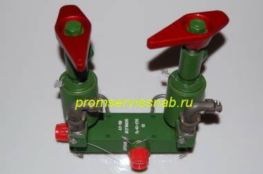 Электропневмоклапан АЭ-007, АЭ-011, АЭ-058 и др.