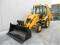 Экскаватор-погрузчик JCB