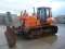 Бульдозер Fiat Kobelco