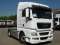 Тягач MAN TGX