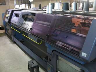 STOLL cms 400